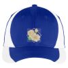 Dry Zone ® Nylon Colorblock Cap Thumbnail