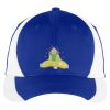 Dry Zone ® Nylon Colorblock Cap Thumbnail