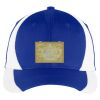 Dry Zone ® Nylon Colorblock Cap Thumbnail