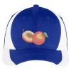 Dry Zone ® Nylon Colorblock Cap Thumbnail