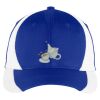 Dry Zone ® Nylon Colorblock Cap Thumbnail