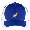 Dry Zone ® Nylon Colorblock Cap Thumbnail
