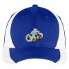 Dry Zone ® Nylon Colorblock Cap Thumbnail