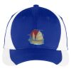 Dry Zone ® Nylon Colorblock Cap Thumbnail