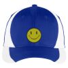 Dry Zone ® Nylon Colorblock Cap Thumbnail