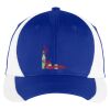 Dry Zone ® Nylon Colorblock Cap Thumbnail