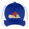 Dry Zone ® Nylon Colorblock Cap Thumbnail