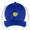 Dry Zone ® Nylon Colorblock Cap Thumbnail