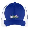 Dry Zone ® Nylon Colorblock Cap Thumbnail