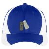 Dry Zone ® Nylon Colorblock Cap Thumbnail
