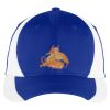 Dry Zone ® Nylon Colorblock Cap Thumbnail