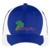 Dry Zone ® Nylon Colorblock Cap Thumbnail