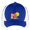 Dry Zone ® Nylon Colorblock Cap Thumbnail