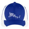 Dry Zone ® Nylon Colorblock Cap Thumbnail