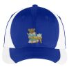 Dry Zone ® Nylon Colorblock Cap Thumbnail