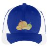 Dry Zone ® Nylon Colorblock Cap Thumbnail