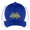 Dry Zone ® Nylon Colorblock Cap Thumbnail