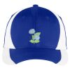 Dry Zone ® Nylon Colorblock Cap Thumbnail