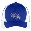 Dry Zone ® Nylon Colorblock Cap Thumbnail