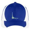 Dry Zone ® Nylon Colorblock Cap Thumbnail