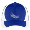 Dry Zone ® Nylon Colorblock Cap Thumbnail