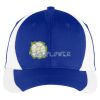 Dry Zone ® Nylon Colorblock Cap Thumbnail