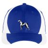 Dry Zone ® Nylon Colorblock Cap Thumbnail