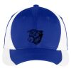 Dry Zone ® Nylon Colorblock Cap Thumbnail