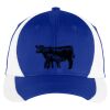 Dry Zone ® Nylon Colorblock Cap Thumbnail