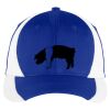 Dry Zone ® Nylon Colorblock Cap Thumbnail