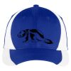 Dry Zone ® Nylon Colorblock Cap Thumbnail