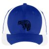 Dry Zone ® Nylon Colorblock Cap Thumbnail