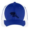 Dry Zone ® Nylon Colorblock Cap Thumbnail