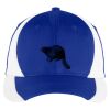 Dry Zone ® Nylon Colorblock Cap Thumbnail