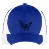 Dry Zone ® Nylon Colorblock Cap Thumbnail