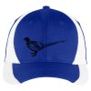 Dry Zone ® Nylon Colorblock Cap Thumbnail