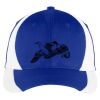 Dry Zone ® Nylon Colorblock Cap Thumbnail