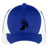 Dry Zone ® Nylon Colorblock Cap Thumbnail