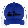Dry Zone ® Nylon Colorblock Cap Thumbnail