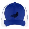 Dry Zone ® Nylon Colorblock Cap Thumbnail