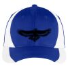 Dry Zone ® Nylon Colorblock Cap Thumbnail
