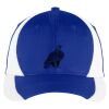 Dry Zone ® Nylon Colorblock Cap Thumbnail