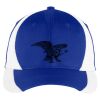 Dry Zone ® Nylon Colorblock Cap Thumbnail