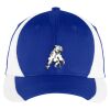 Dry Zone ® Nylon Colorblock Cap Thumbnail