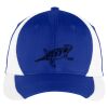 Dry Zone ® Nylon Colorblock Cap Thumbnail