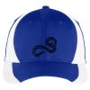 Dry Zone ® Nylon Colorblock Cap Thumbnail