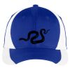 Dry Zone ® Nylon Colorblock Cap Thumbnail
