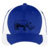 Dry Zone ® Nylon Colorblock Cap Thumbnail
