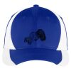 Dry Zone ® Nylon Colorblock Cap Thumbnail