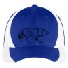 Dry Zone ® Nylon Colorblock Cap Thumbnail